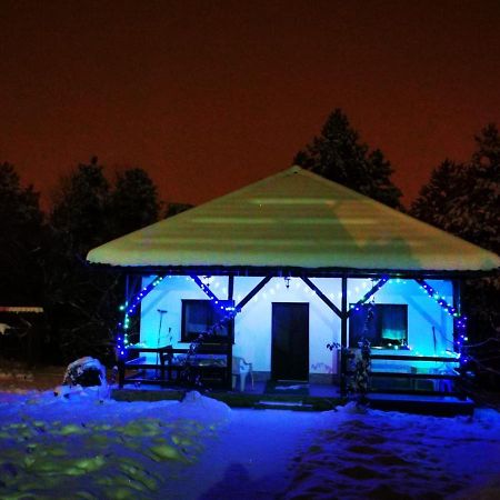 Limpedea Green House Baia Mare Exterior foto