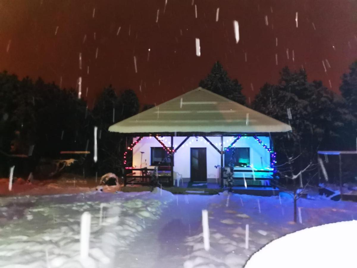 Limpedea Green House Baia Mare Exterior foto