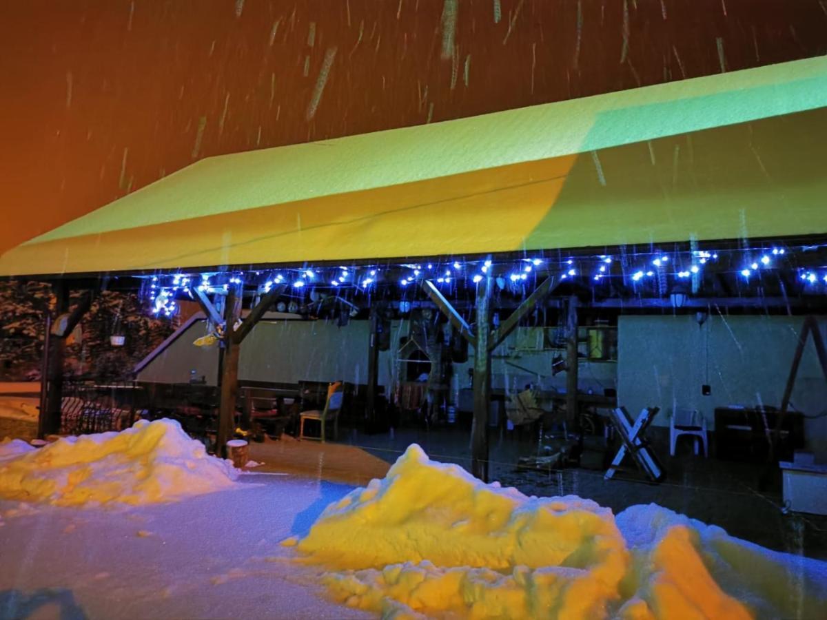 Limpedea Green House Baia Mare Exterior foto